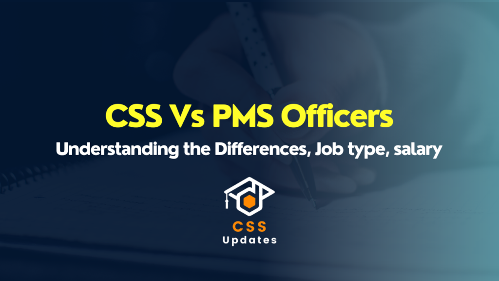 What is PCS Exam - PCS Compulsory and Optional Subjects